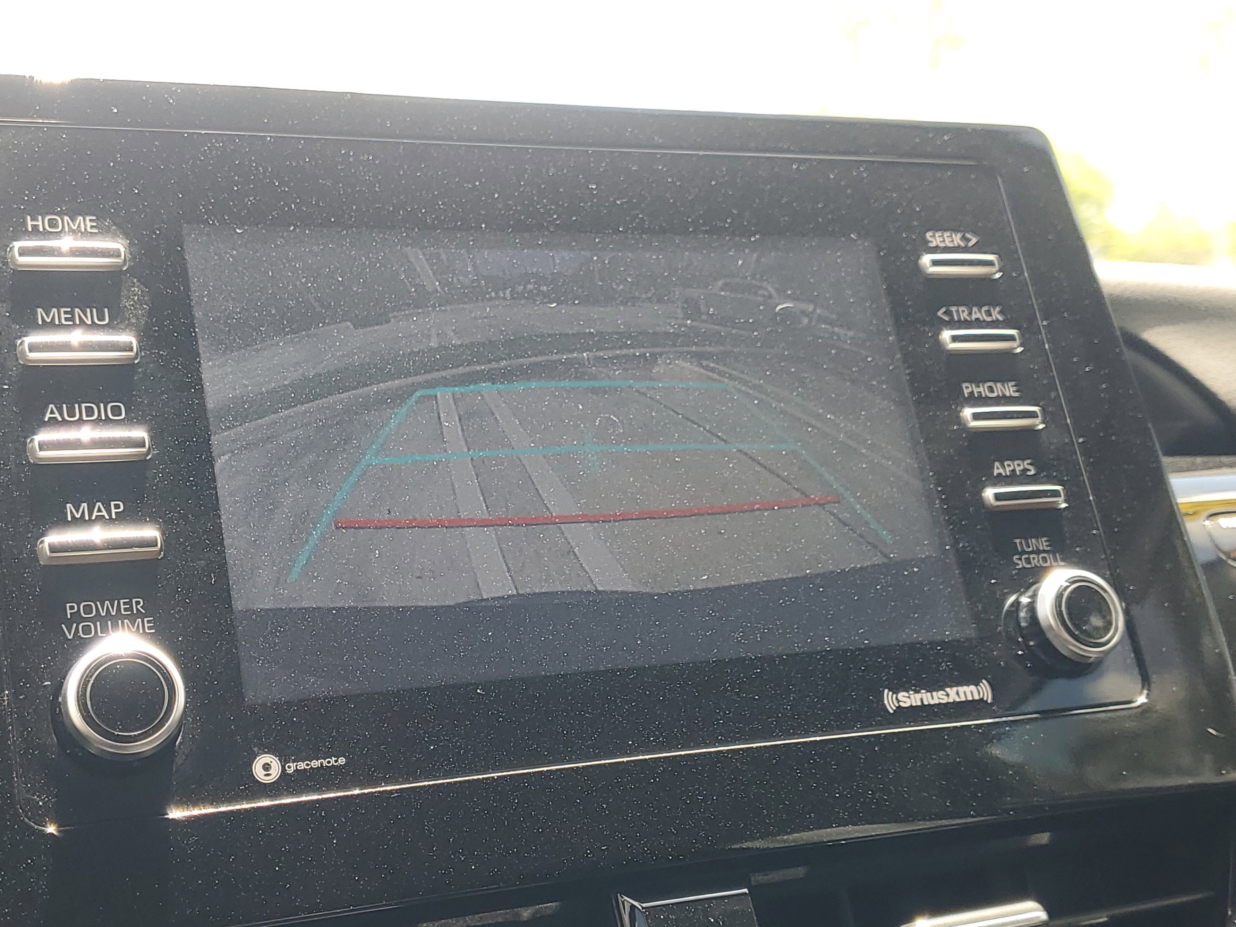 Certified Used 2023 Predawn Gray Mica Toyota LE image 26