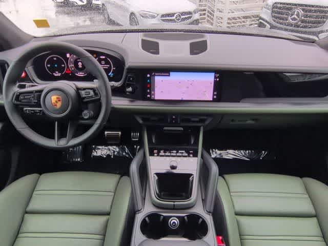 Used 2025 Gray Porsche GTS image 16