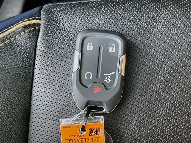 2024 GMC Terrain AT4 - Photo 12