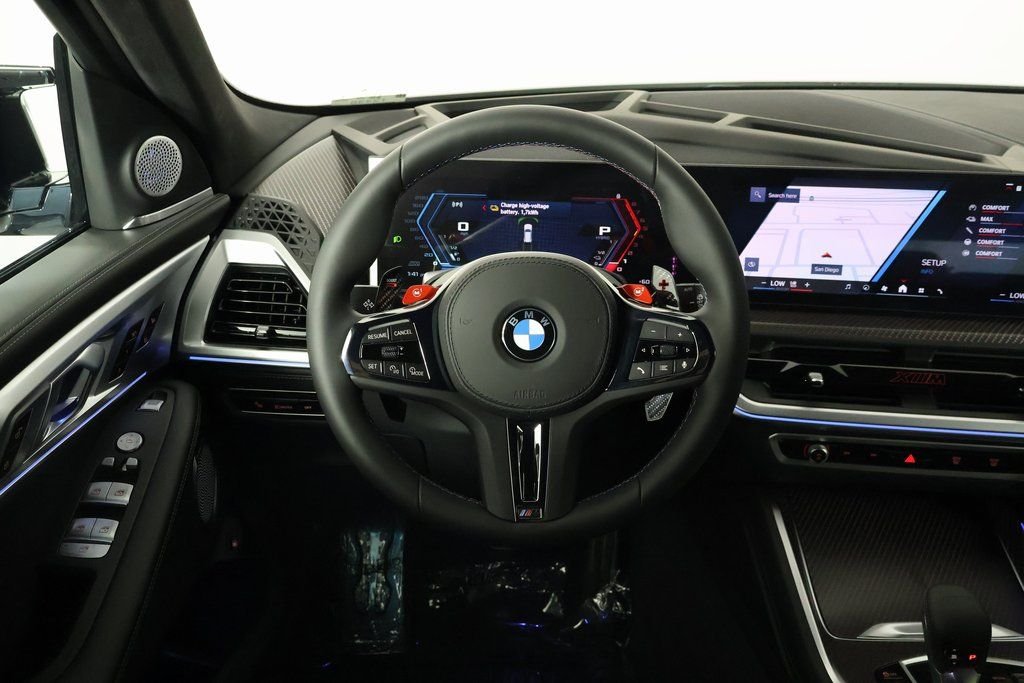 2026 BMW XM Base - Photo 3