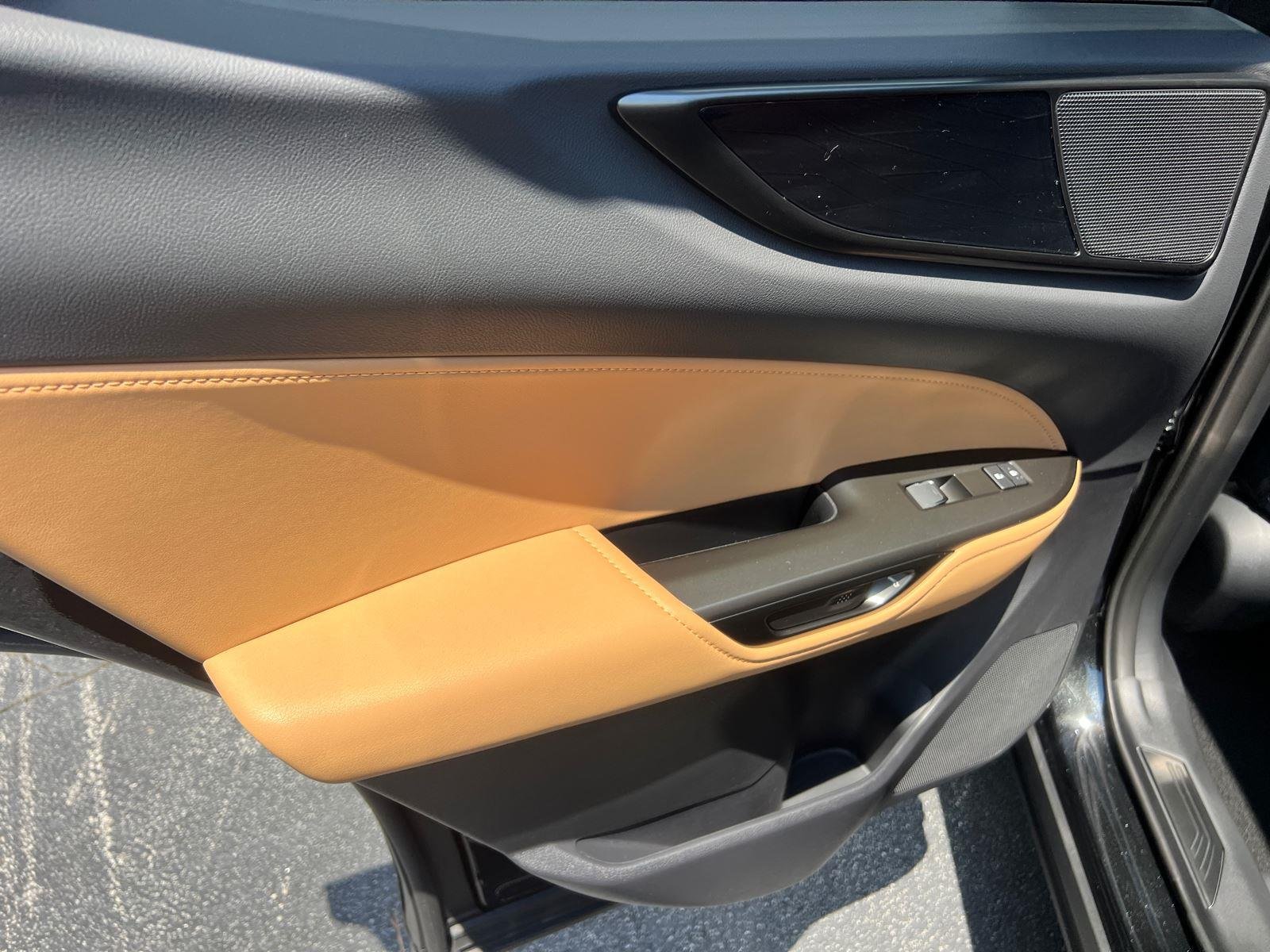 New 2026 Caviar Lexus PREMIUM PLUS AWD image 16