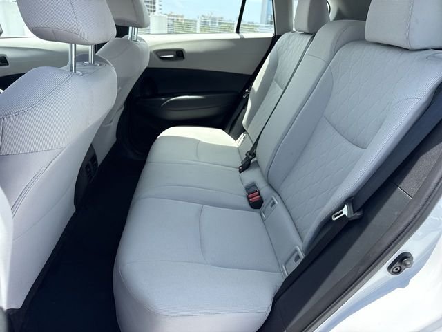 Used 2023 Beige Toyota L image 23