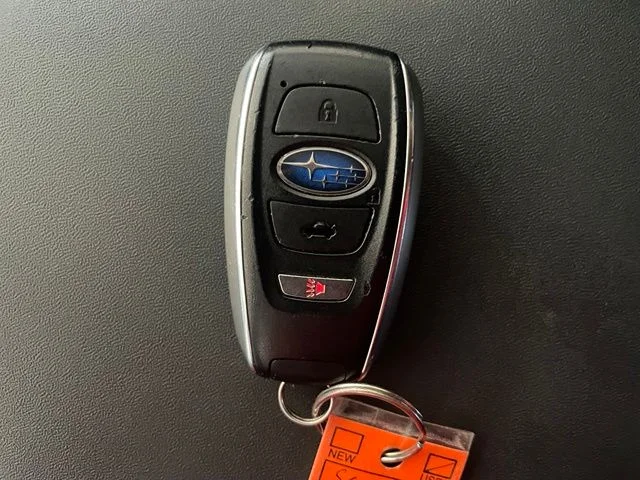 Used 2020 Blue Subaru Premium image 30