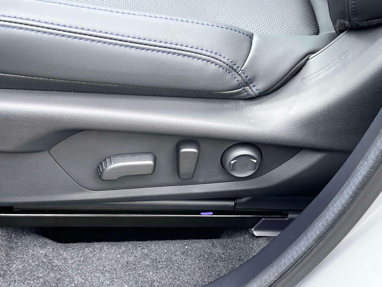 New 2026 River Rock Pearl Subaru Limited image 16