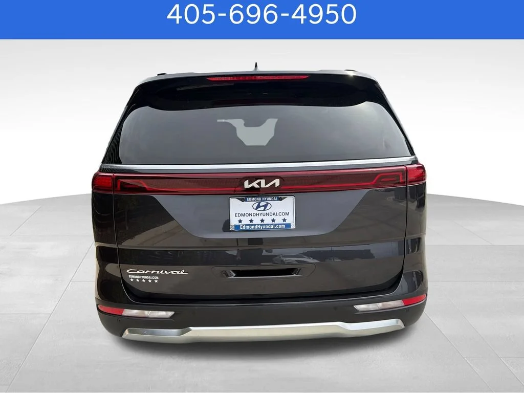 Pre-Owned 2022 Kia Carnival SX Prestige