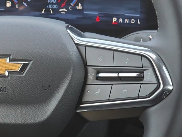 2027 Chevrolet Equinox LT - Photo 24