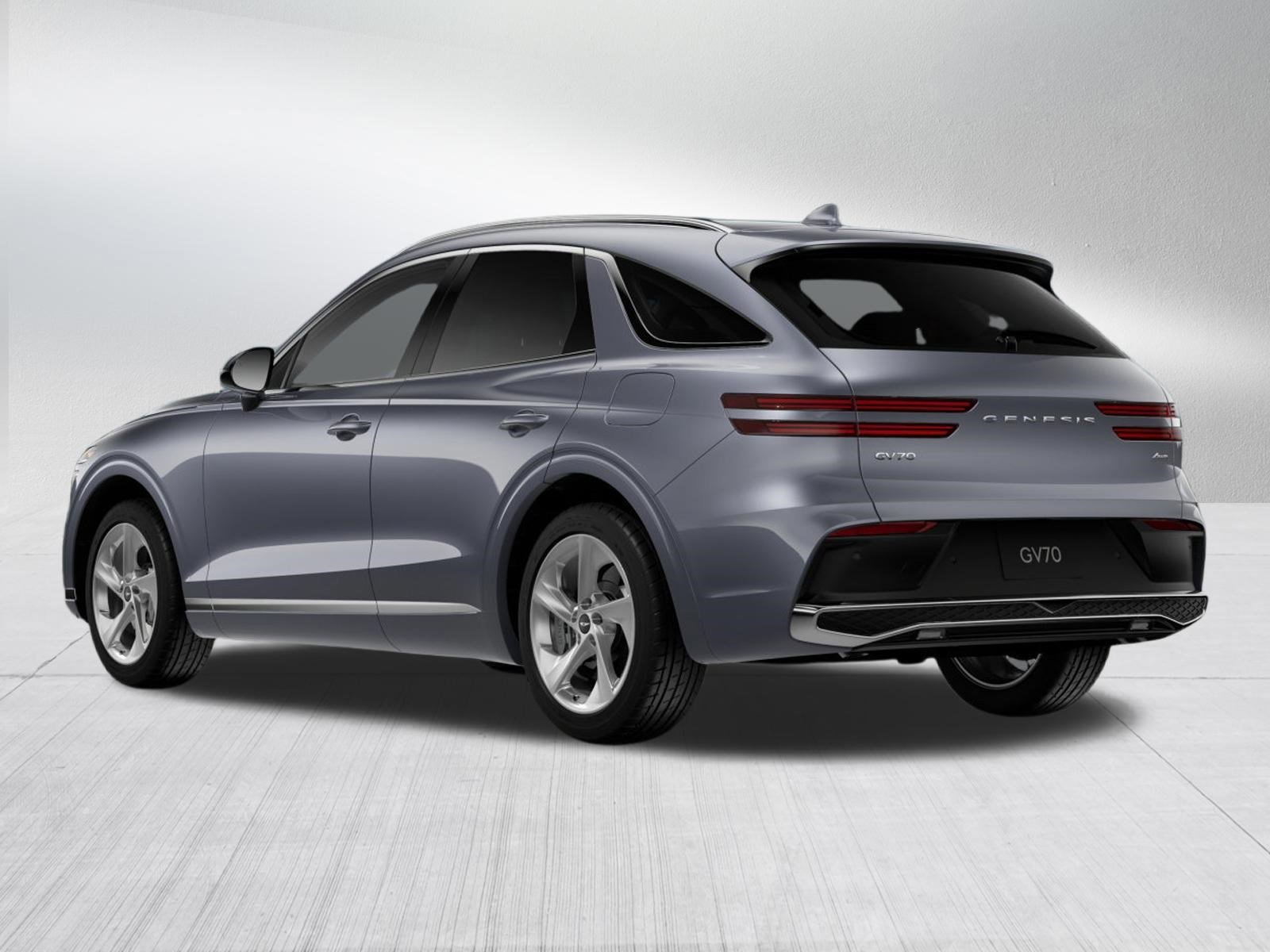 New 2026 Ceres Blue Genesis 2.5T image 5
