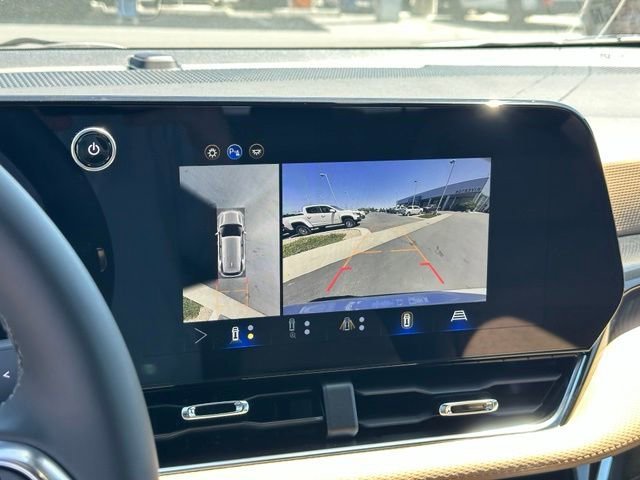 2026 Chevrolet Equinox ACTIV - Photo 22
