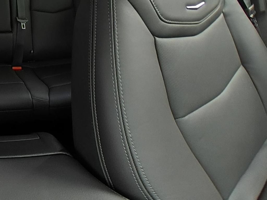 2026 Cadillac XT5 Premium Luxury - Photo 37