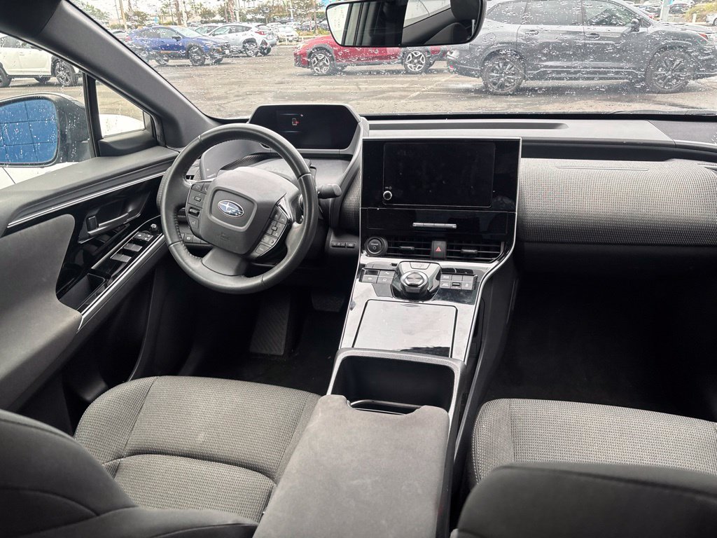 Used 2023 Black Subaru Premium image 23