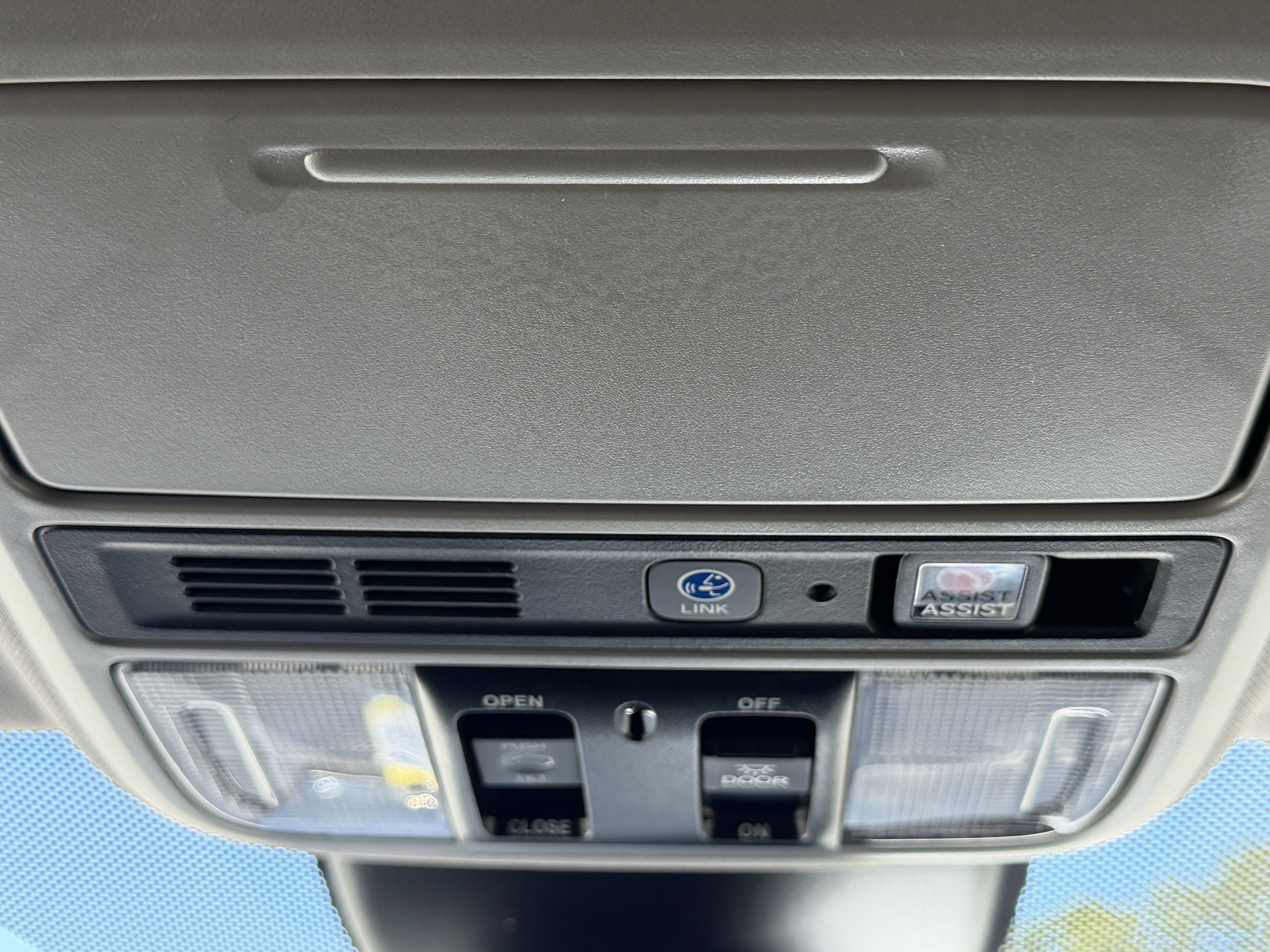Used 2024  Honda EX-L image 19