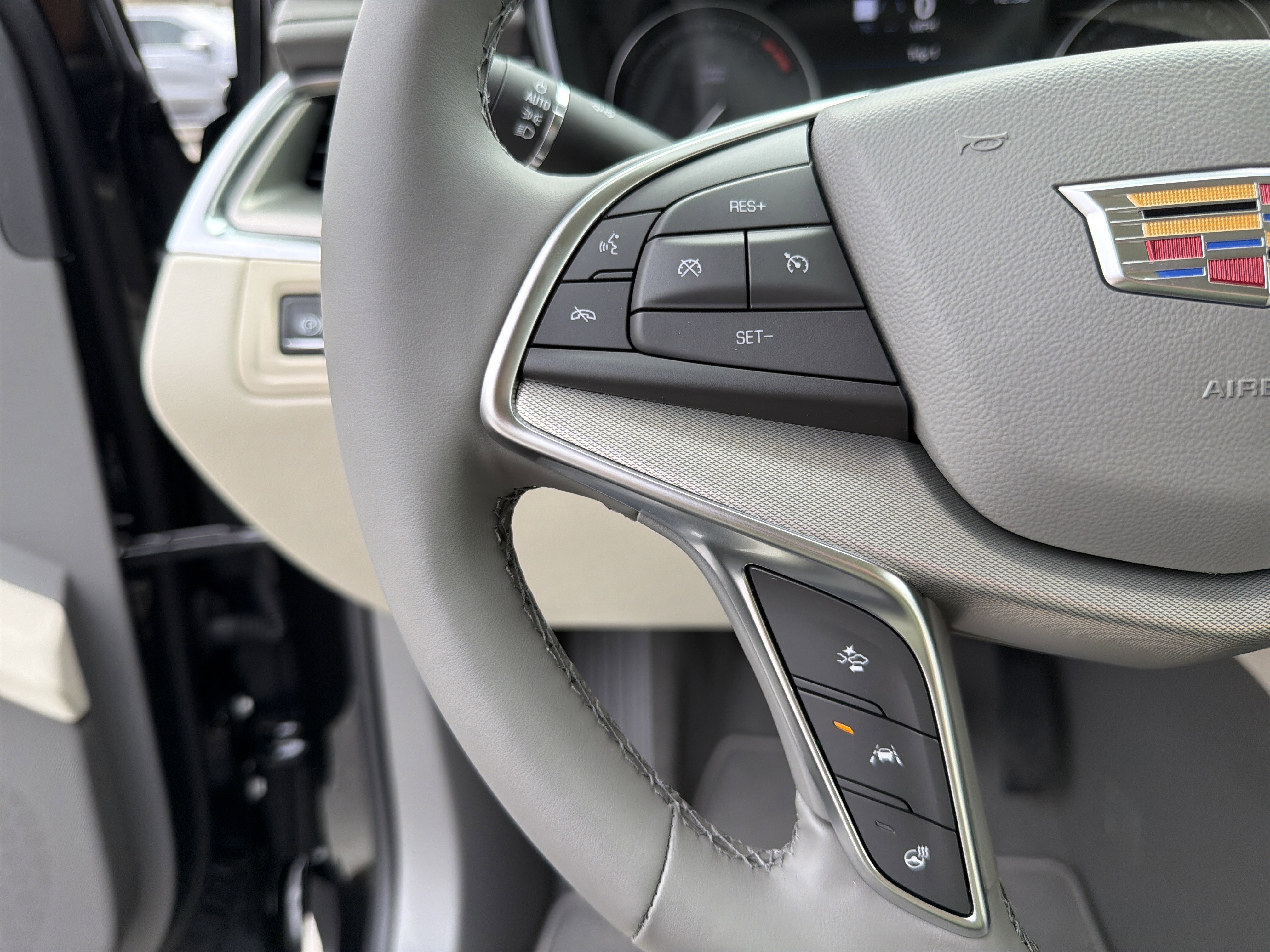 2026 Cadillac XT5 Premium Luxury - Photo 33
