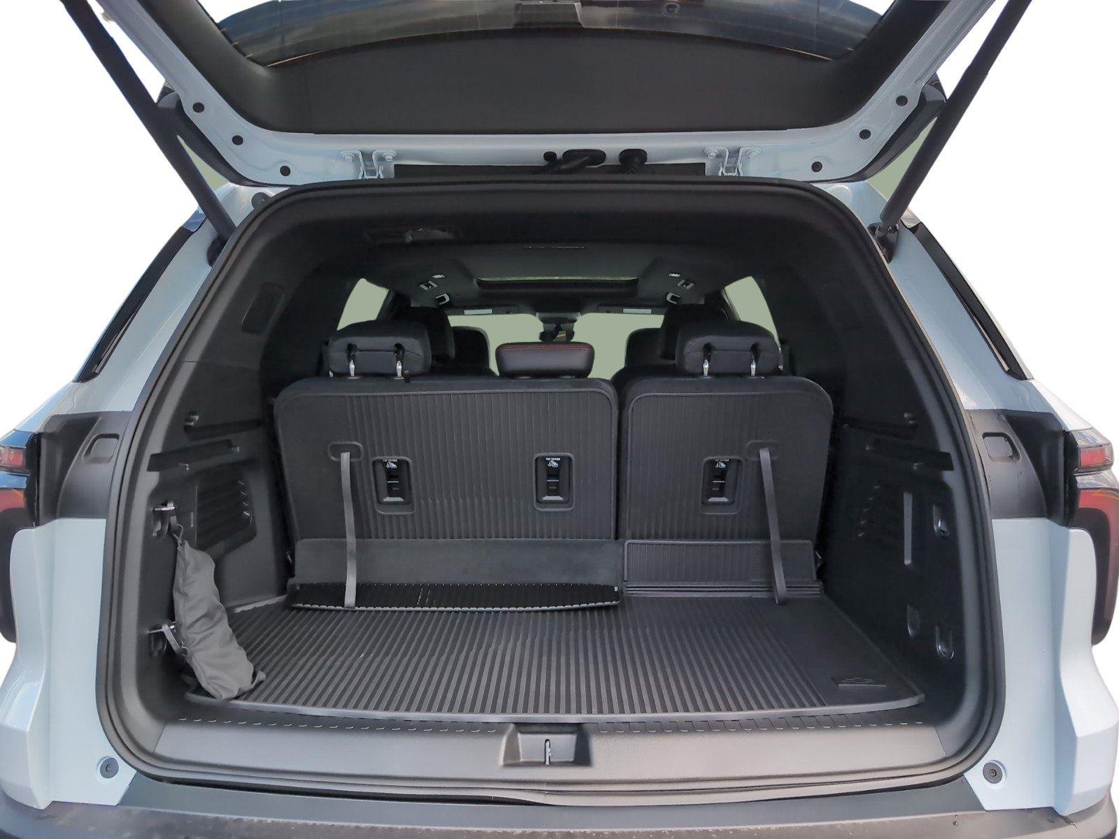 2026 Chevrolet Traverse Z71 - Photo 6