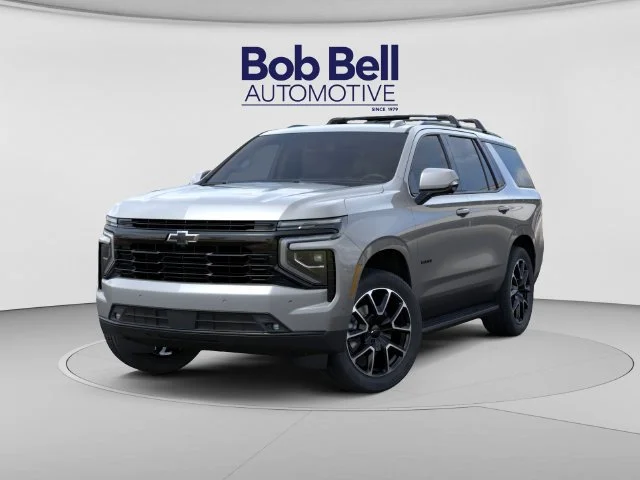 2027 Chevrolet Tahoe RST - Photo 6