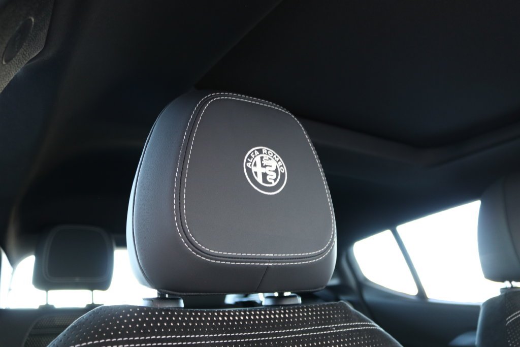 2026 Alfa Romeo Tonale Sport Speciale - Photo 47