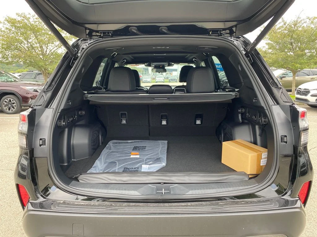 2026 Subaru Forester Limited - Photo 16