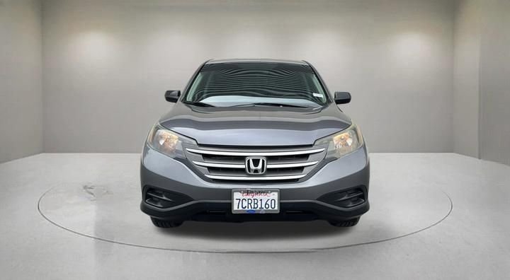 Used 2014 Honda CR-V LX with VIN 2HKRM3H32EH515667 for sale in Indio, CA