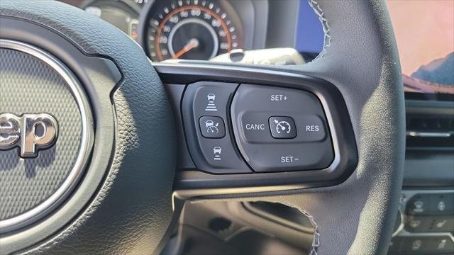 New 2026 41 Exterior Paint Jeep Sport S image 20