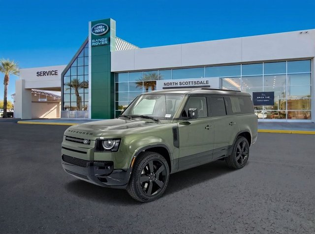 2026|Land Rover|Defender 130|X-Dynamic SE|4D Sport Utility