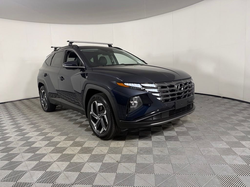 Used 2022  Hyundai Limited image 7