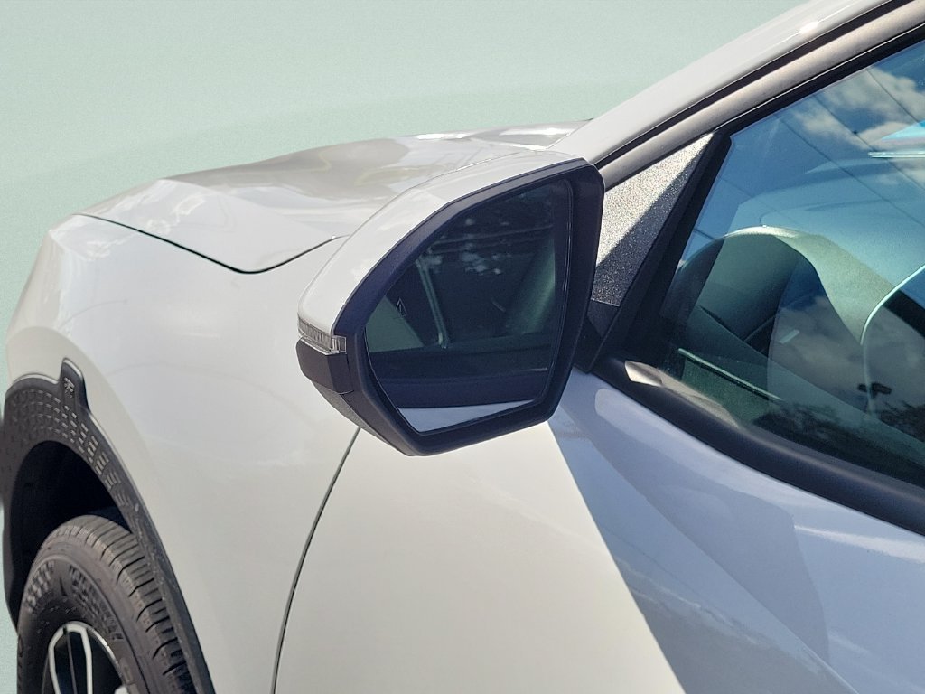 2024 Hyundai Santa Cruz SEL - Photo 28