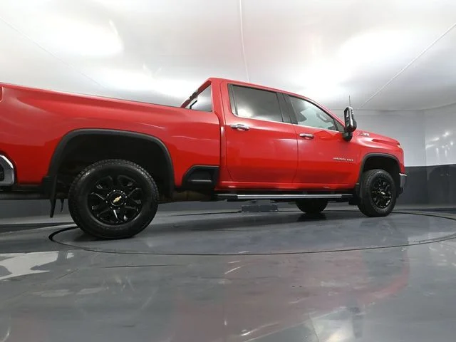 2024 Chevrolet Silverado 2500HD LTZ - Photo 52