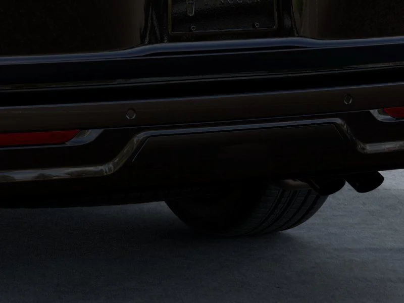 New 2027 Black Lincoln Reserve image 23
