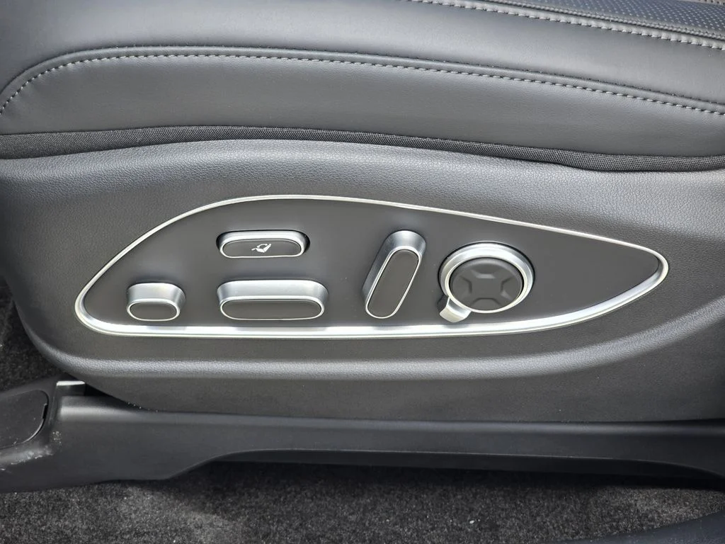 New 2026 Brown Hyundai Calligraphy image 18