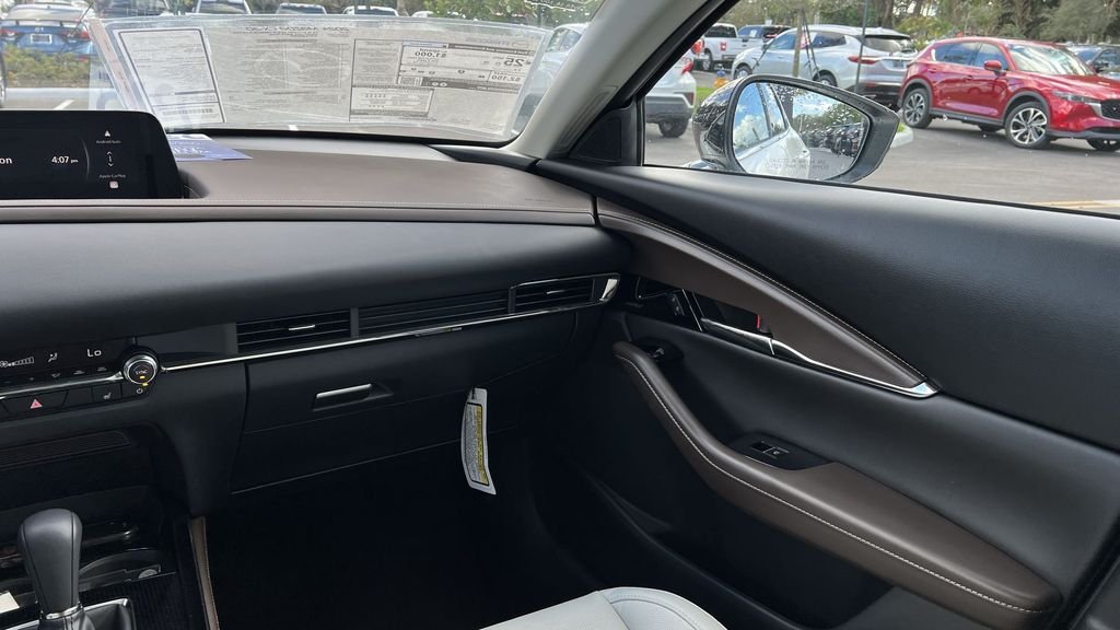 2024 Mazda CX-30 Turbo Premium Plus - Photo 16