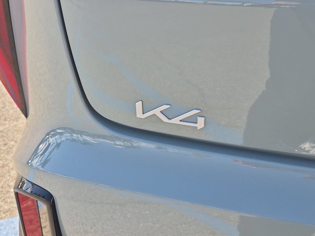 New 2027 Morning Haze Kia GT-Line image 32