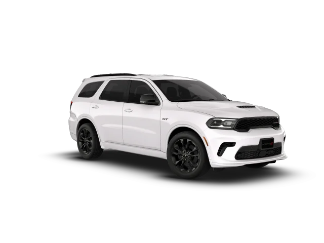 2026 Dodge Durango GT Plus - Photo 11