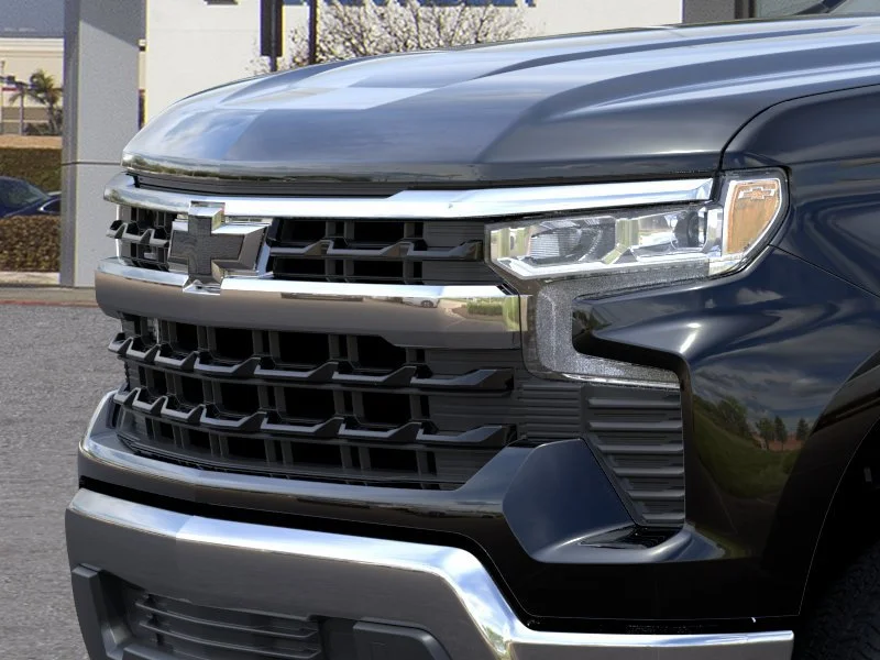 2026 Chevrolet Silverado 1500 LT - Photo 13