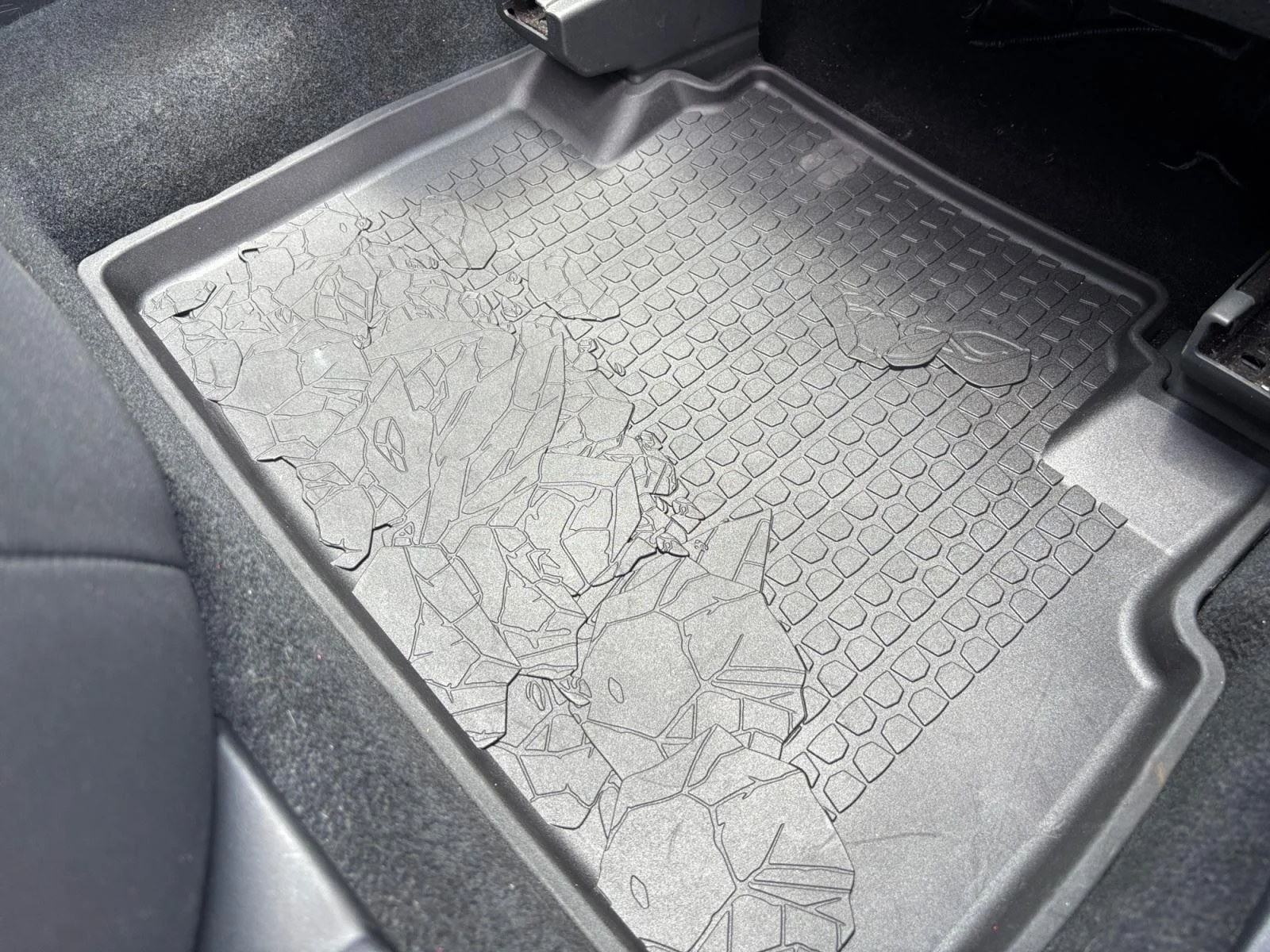 Used 2022 Crystal Black Silica Subaru Wilderness image 49