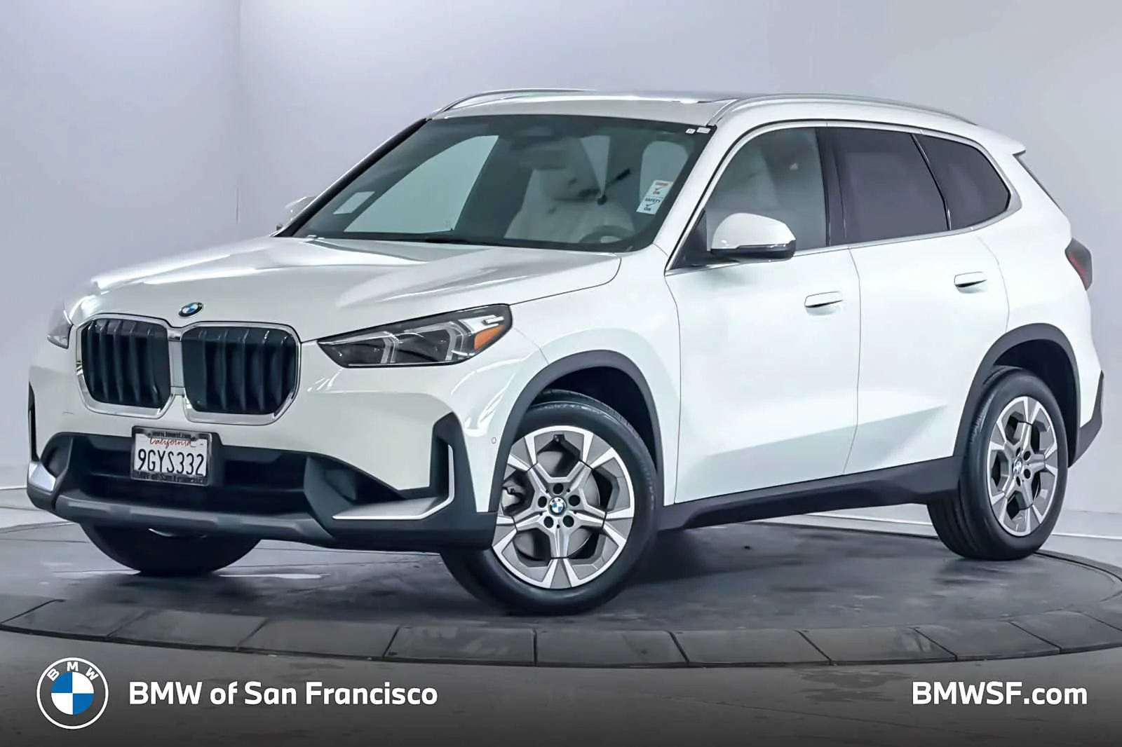 2023 BMW X1 xDrive28i's photo