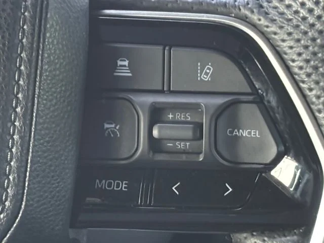 Used 2024 Gray Toyota Platinum image 13