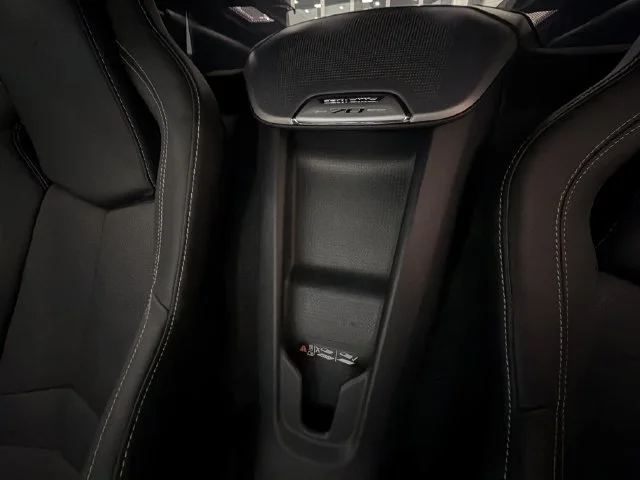 2023 Chevrolet Corvette 2LT - Photo 29