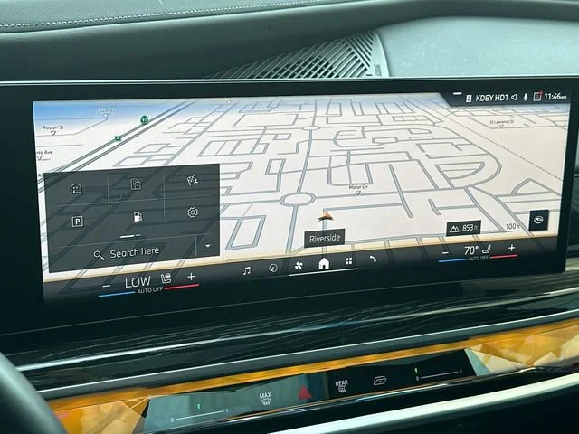 2025 BMW 7 Series 760i - Photo 18