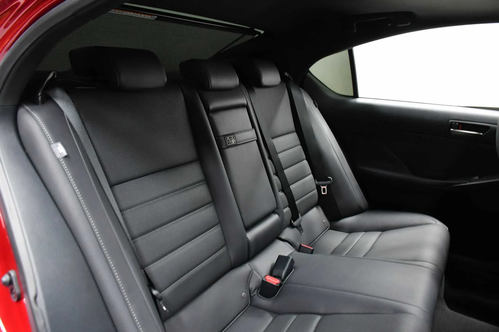 Certified Used 2024 INFRARED Lexus F SPORT image 22