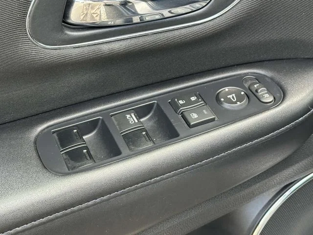 2018 Honda HR-V EX - Photo 17