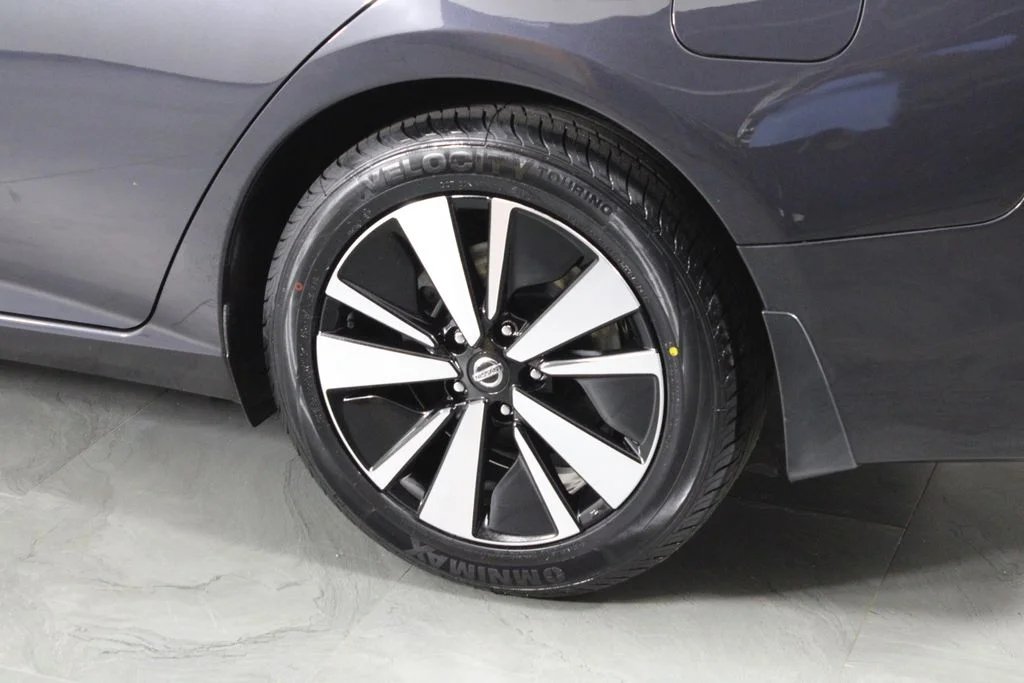 2022 Nissan Altima SV - Photo 15
