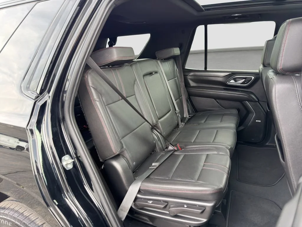 2023 Chevrolet Tahoe RST - Photo 19