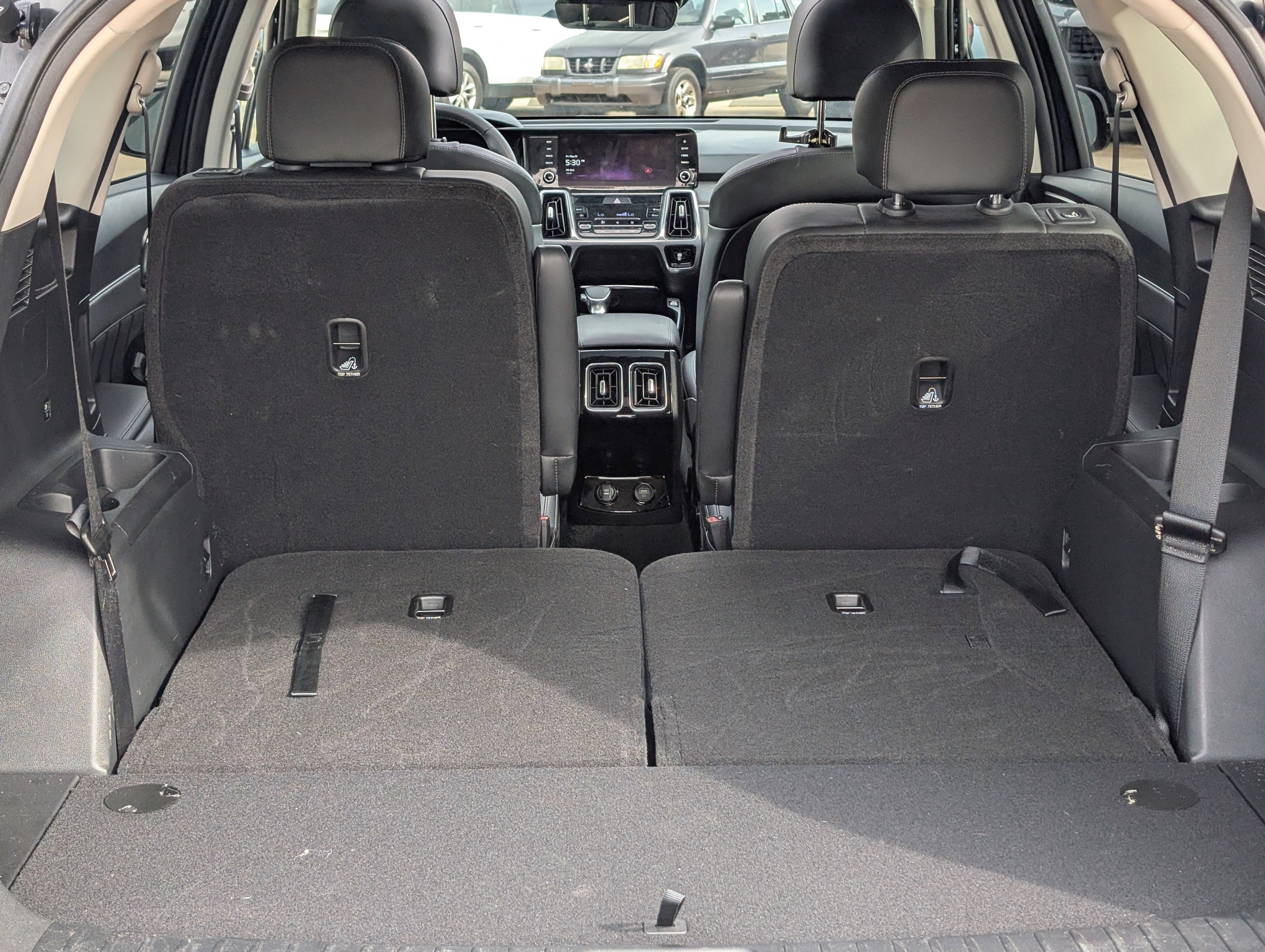 2023 Kia Sorento SX - Photo 10