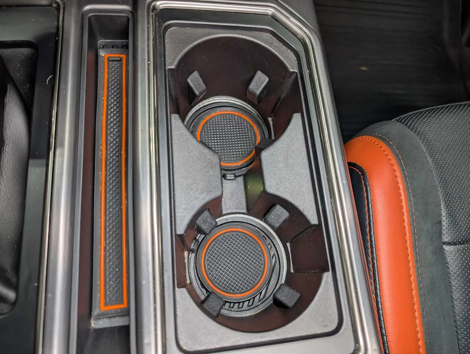 Used 2018 Lead Foot Ford Raptor image 28