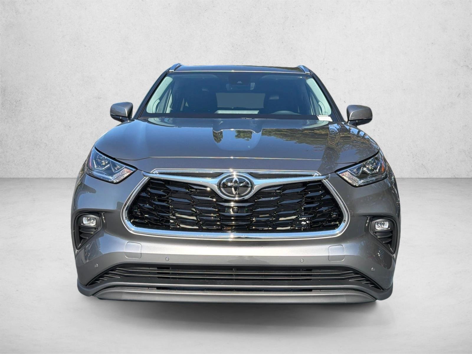 New 2026 Heavy Metal Toyota Limited image 8