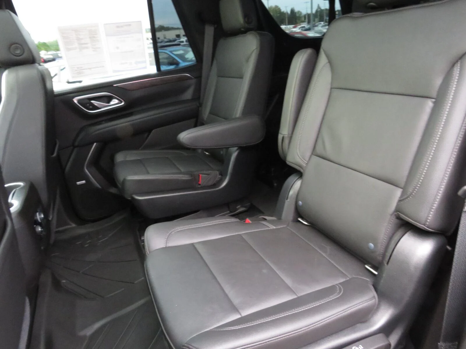 Used 2021 MIDNIGHT BLUE METALLIC Chevrolet LT image 26