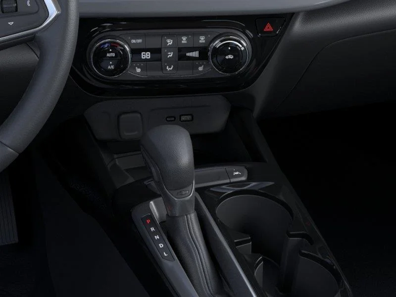 New 2026 Cypress Gray Chevrolet LT image 23