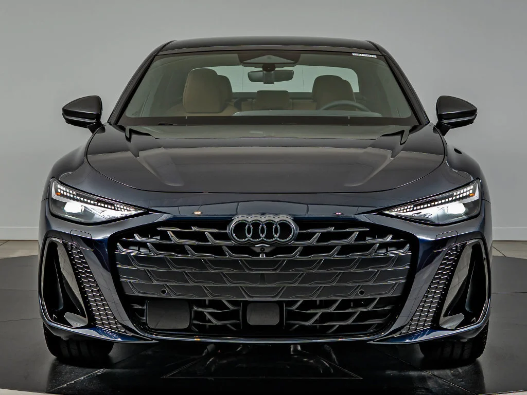 2026 Audi A6 Premium Plus - Photo 2