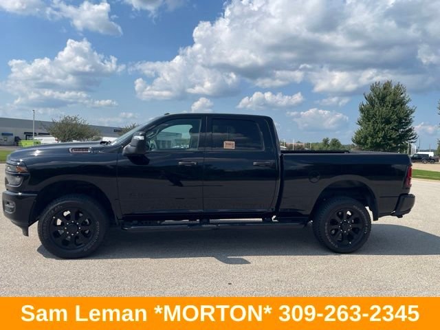 Used 2026 Black Ram Big Horn image 5