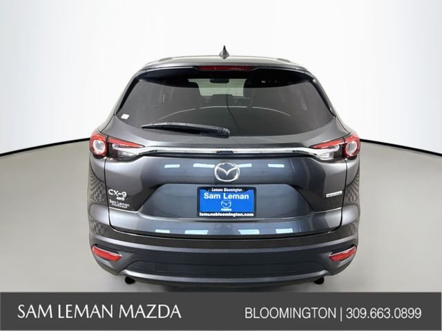 Used 2022 Gray Mazda Touring image 6