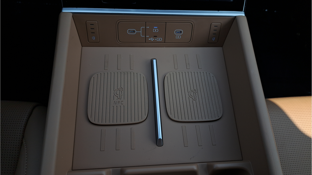New 2026 Gray Hyundai Limited image 23